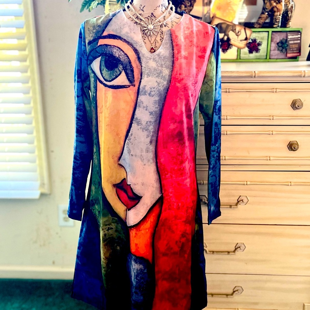Wearable Art!
